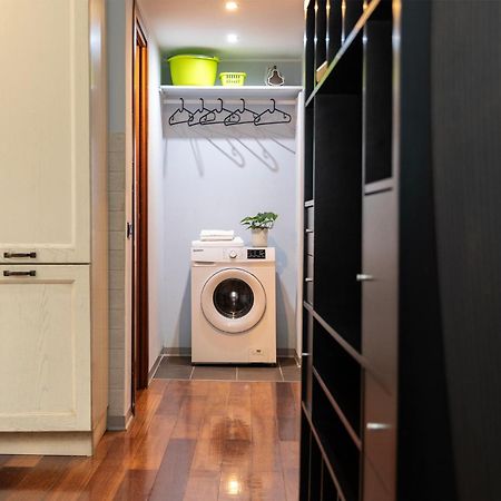 Dulcis Home Montemario Rome Buitenkant foto