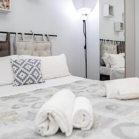 Dulcis Home Montemario Rome Buitenkant foto