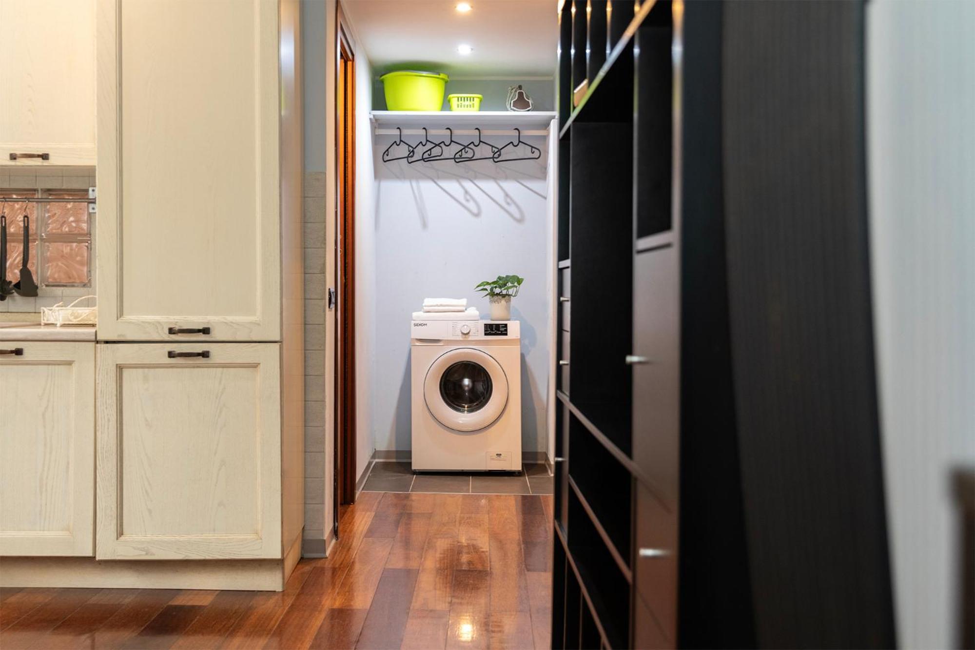 Dulcis Home Montemario Rome Buitenkant foto