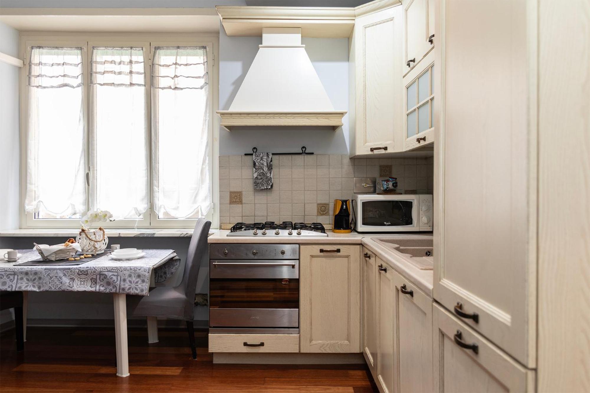 Dulcis Home Montemario Rome Buitenkant foto