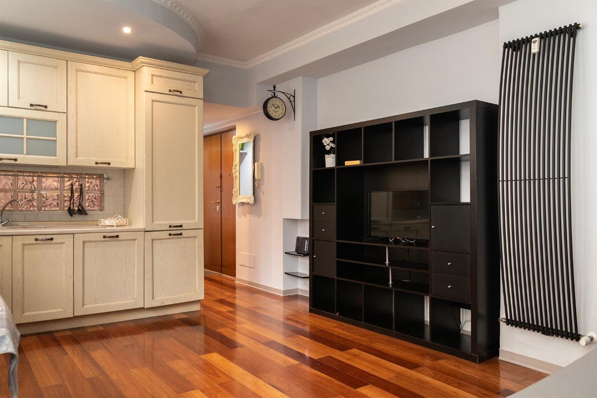 Dulcis Home Montemario Rome Buitenkant foto