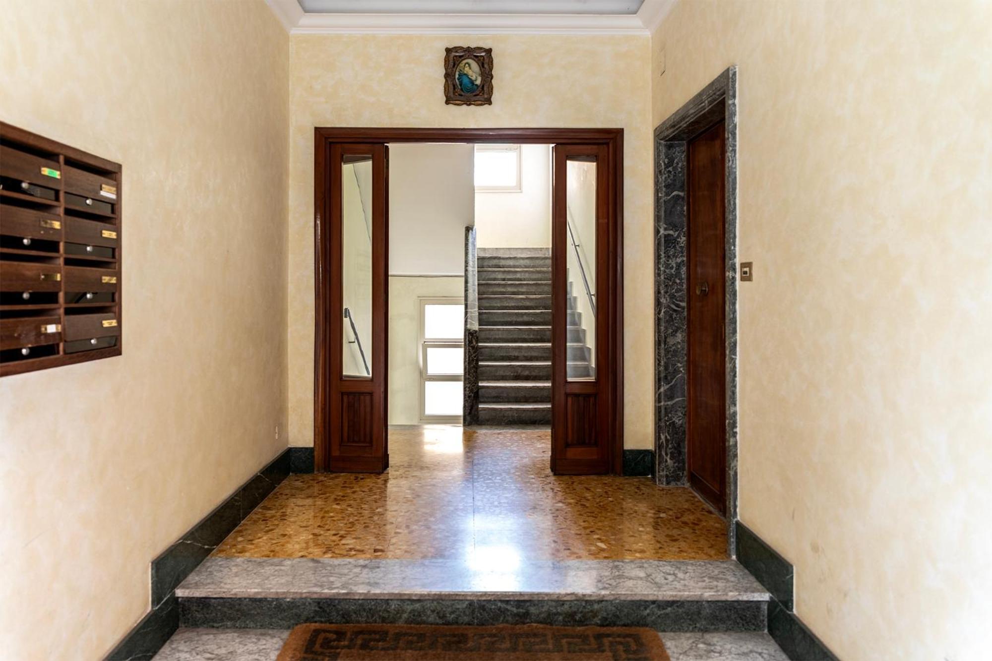 Dulcis Home Montemario Rome Buitenkant foto