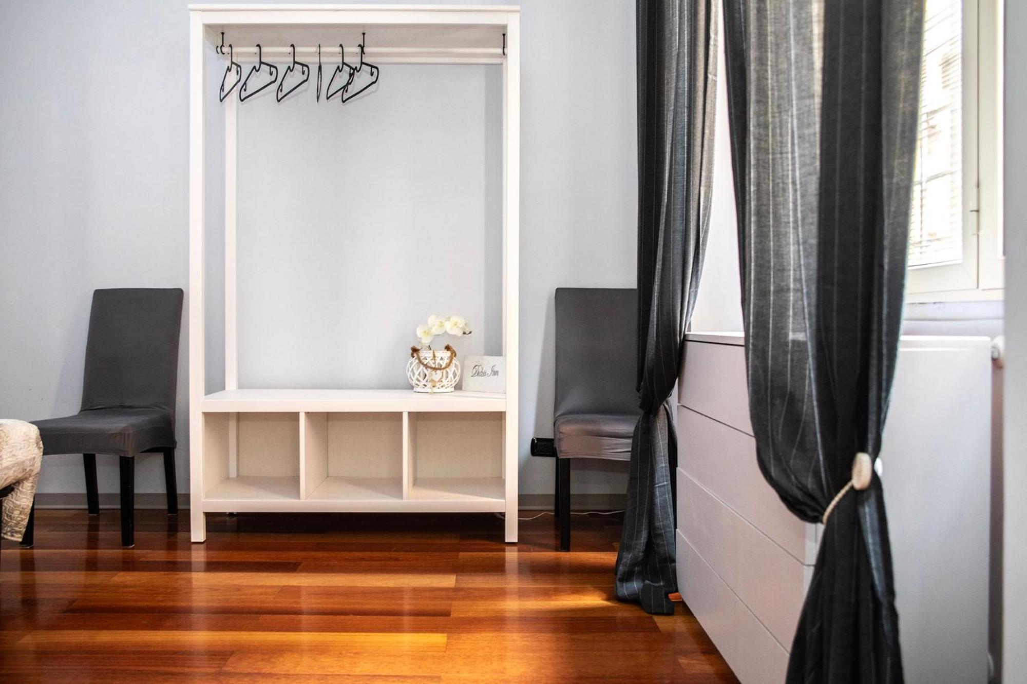 Dulcis Home Montemario Rome Buitenkant foto