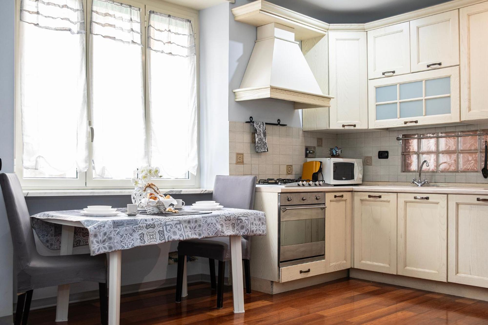 Dulcis Home Montemario Rome Buitenkant foto